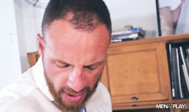 Peeping Photographer