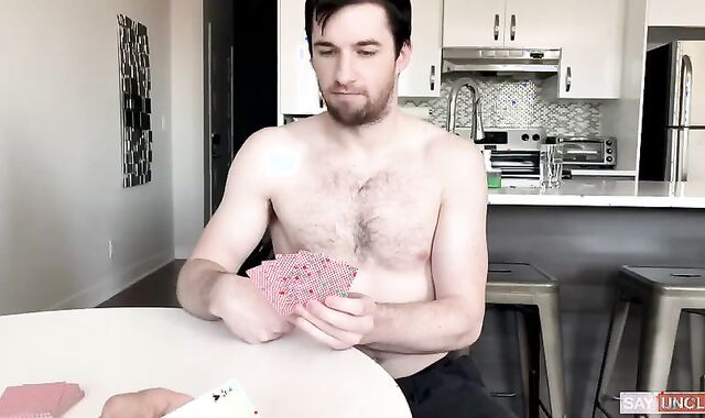 Cards Game penetrate