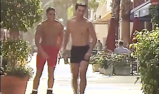 insane Times In Lil' Havana