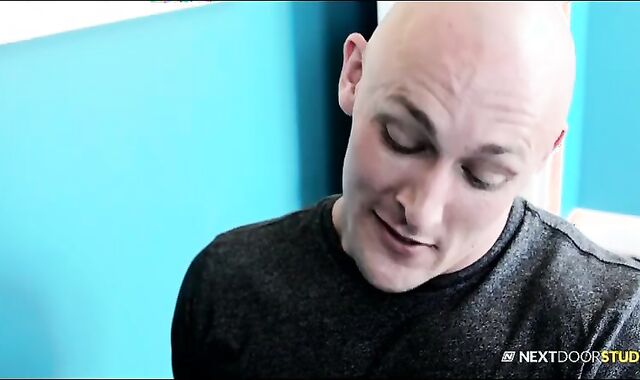 Trevor Se Fait Mettre Par Ryan