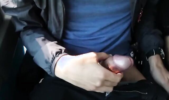 RISKY Public Bus sucky-sucky-service-stimulation