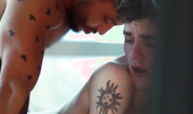 stud BANGERS (moist).