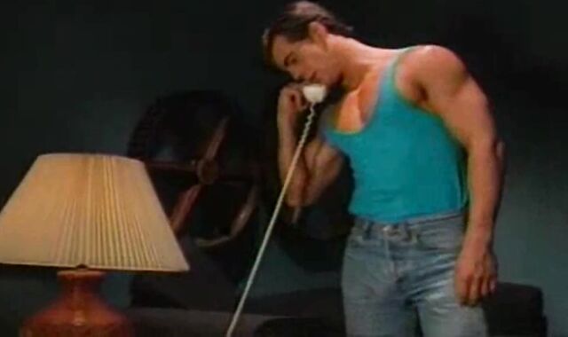 Stryker F* Total Clip