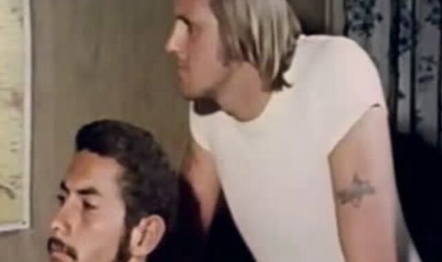 The Rivermen (1971) Part 5