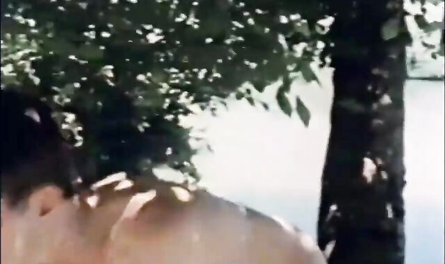 The Rivermen (1971) Part 5