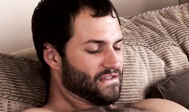 Kevin Falk And David suck Each Other Off