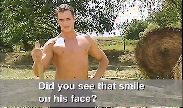 Down On The Farm - Total pinch