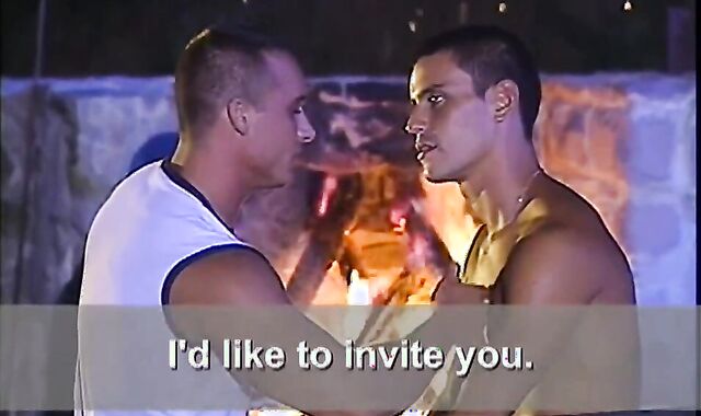 Down On The Farm - Total pinch