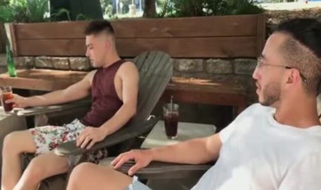 Clap Those Cheeks Johnny With Xavier Cox & Johnny Prompt