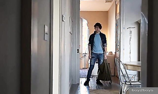 another Attempt At Love