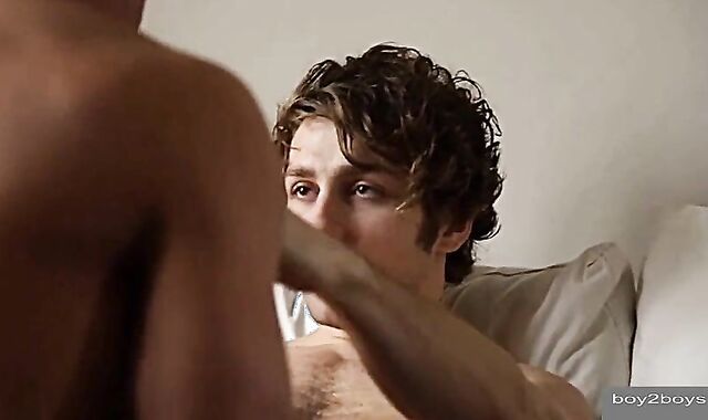 another Attempt At Love