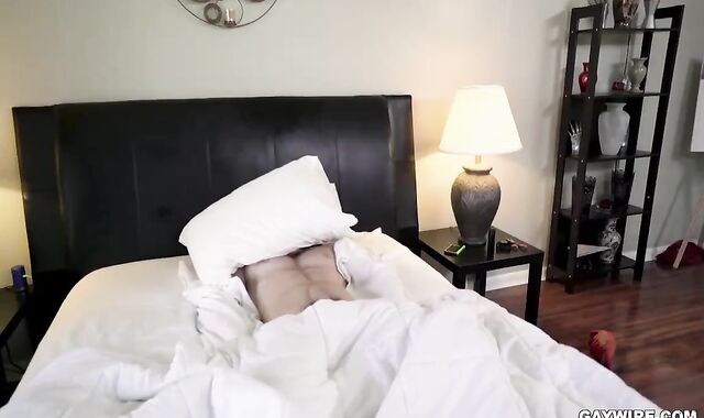 Jacobs Surprise bang Of angel