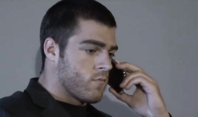 The Porne Identity - Full video