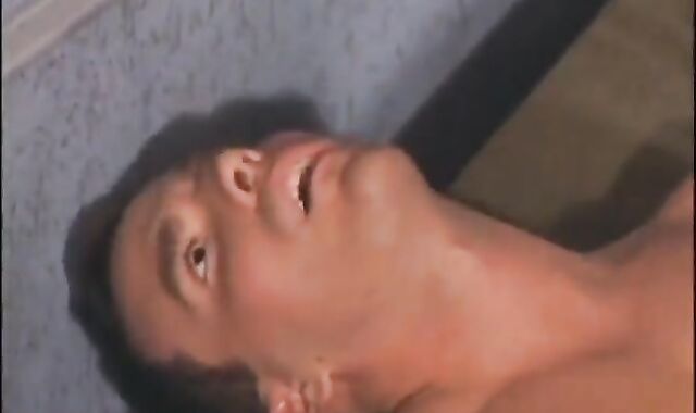 Officer dude meatpipe