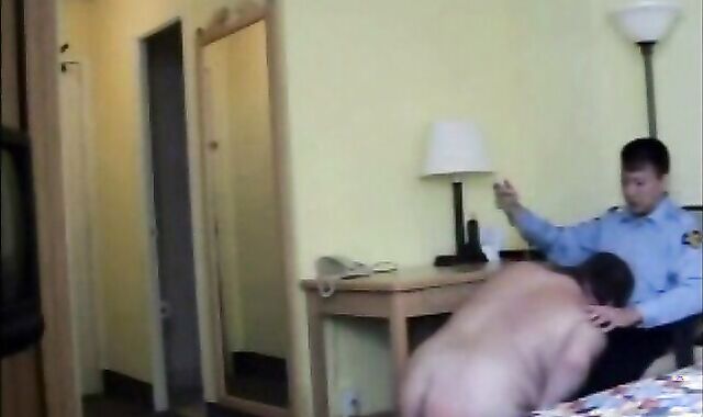 Superchubs, Chubs, and Bears from all over the world travel to meet me in Toronto