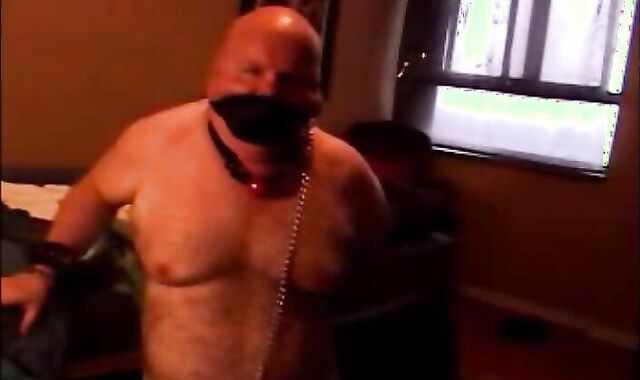 Ride that Fat Boys Ass in Toronto, Canada