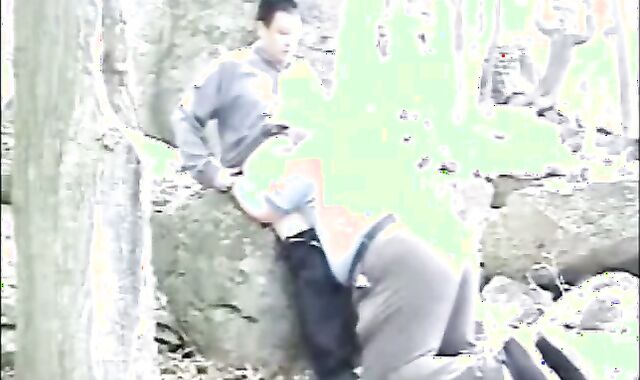 Fat Daddy wanted to meet out in the woods in Toronto, Canada