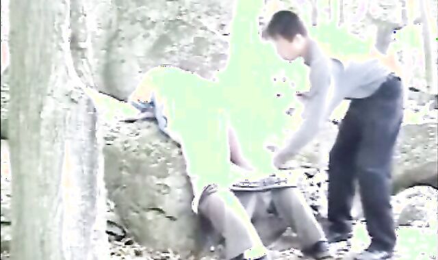 Fat Daddy wanted to meet out in the woods in Toronto, Canada