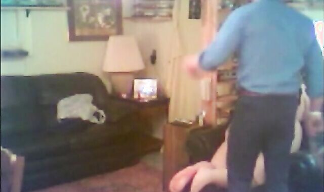 At My Friends Basement Toronto, Canada