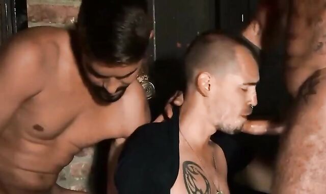 3 Way Flip And Chain