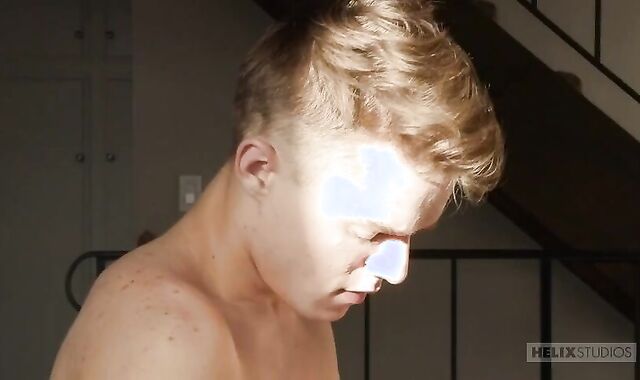 The Lake Abode Part 5