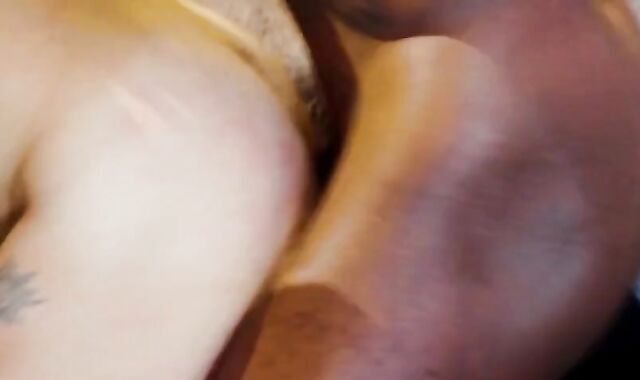 Bisexual-Racial Compilation