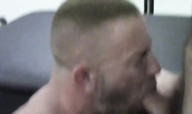 Adventures Of giant Daddy And His poke boyz