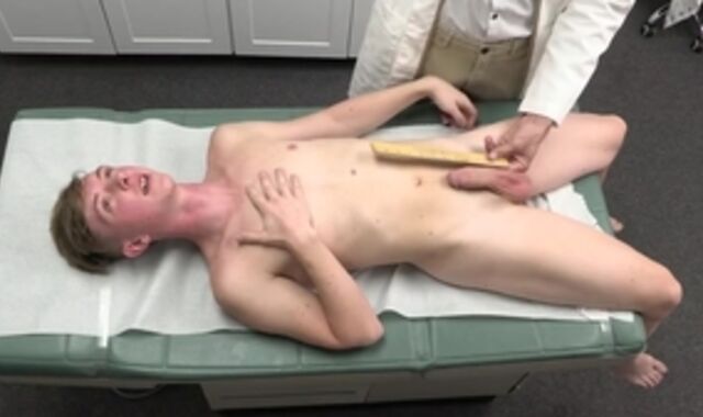 Johnny B, Andrew Powers - The Medic’s Secret Orders