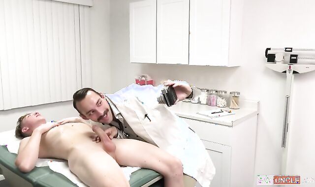 Johnny B, Andrew Powers - The Medic’s Secret Orders