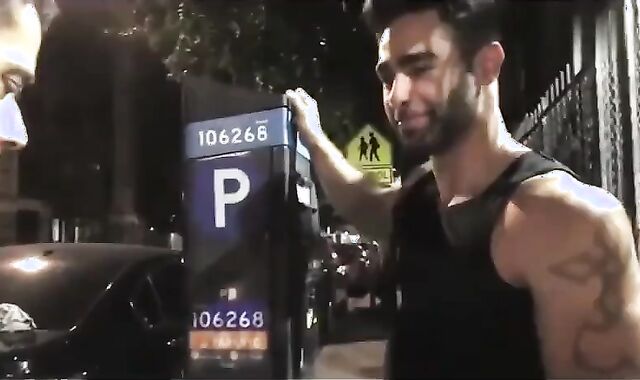 When Your Roommate Is A Porno Star