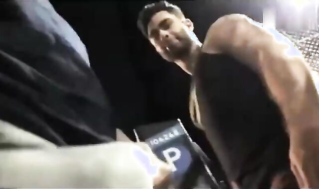 When Your Roommate Is A Porno Star