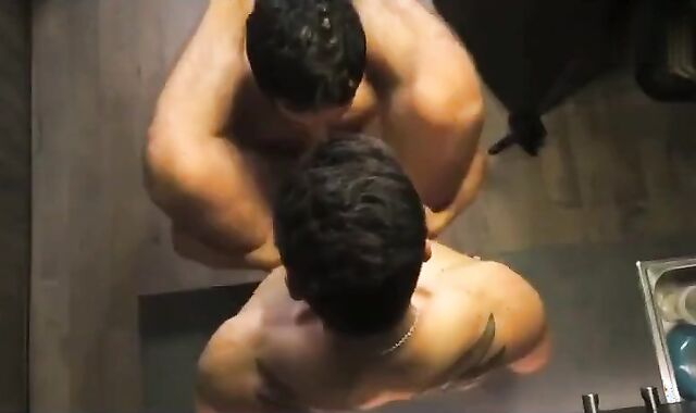 When Your Roommate Is A Porno Star