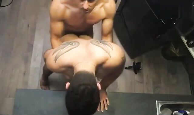 When Your Roommate Is A Porno Star