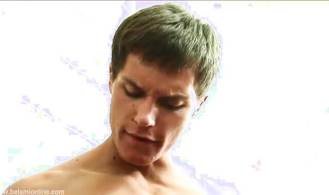 Bel Ami - jo-bag Free-For-All hookup Sc1