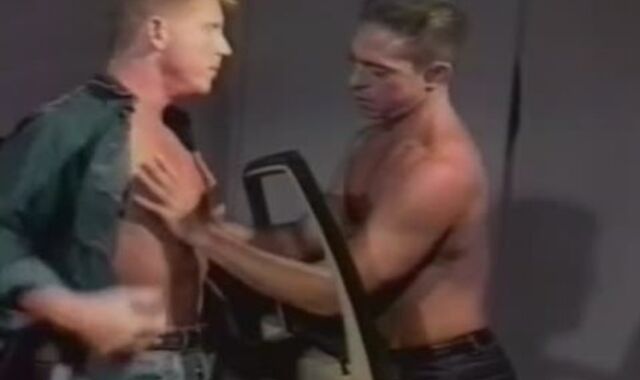 Impacted - Vignette four