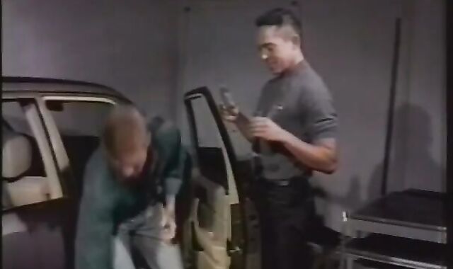 Impacted - Vignette four