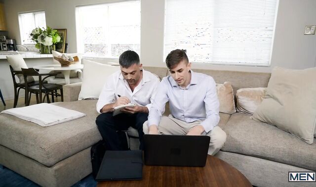 But First-ever-Ever We tear up: moist - Lance Hart with Jack Hunter American Nail-Festival