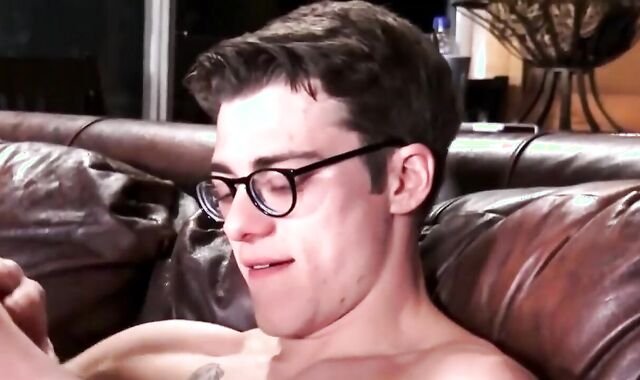 teenies Warmth Up The Cabin With nude intercourse