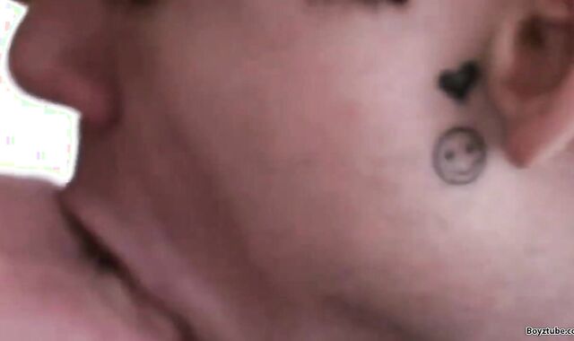 bare - manhood Obsession XV