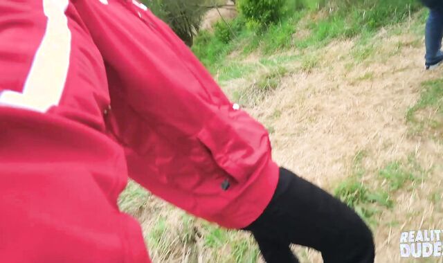 males In Public 48 - Lakefront - donk-fuck-hole Love