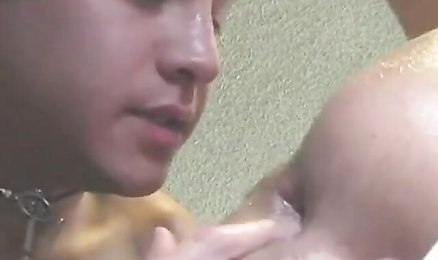 in nature's garb and indecent boyz