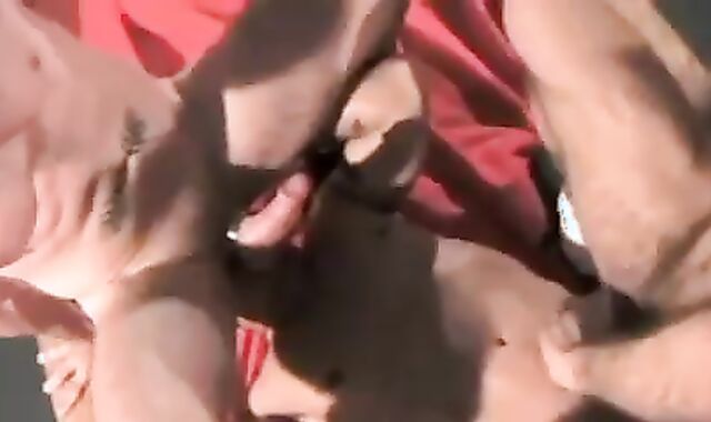 Marco Cruise Compilation