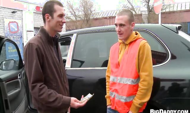 Car Wash bare hit boys