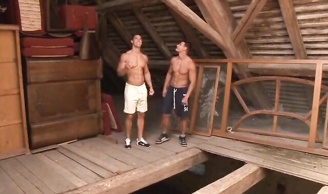 enthralling duett BB - ?