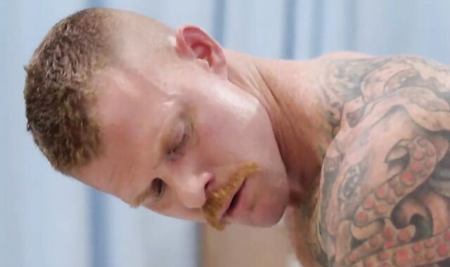 The Doctor Is In Me – Beside Manner – Drew Sebastian & Wank Vidra