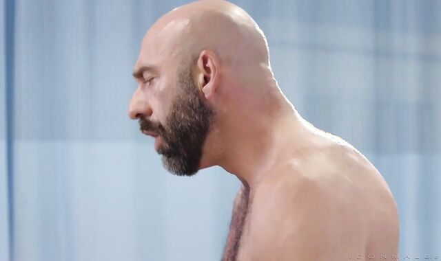 The Doctor Is In Me – Beside Manner – Drew Sebastian & Wank Vidra