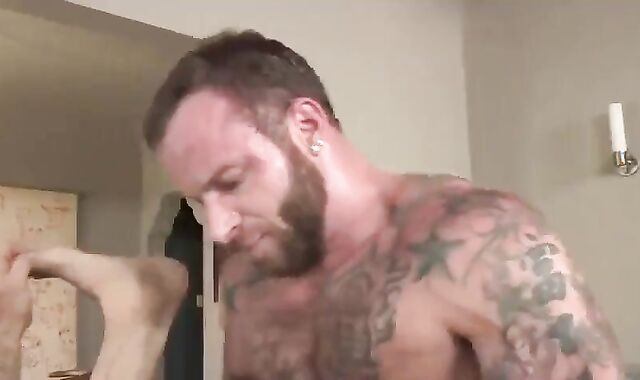 I need to pummel This Silver fellow