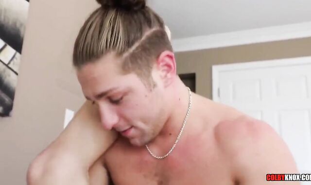 Calvin Banks & Tannor Reed