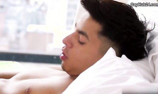 chick Santana And Benjamin Blue