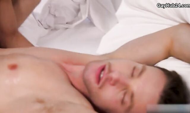 chick Santana And Benjamin Blue